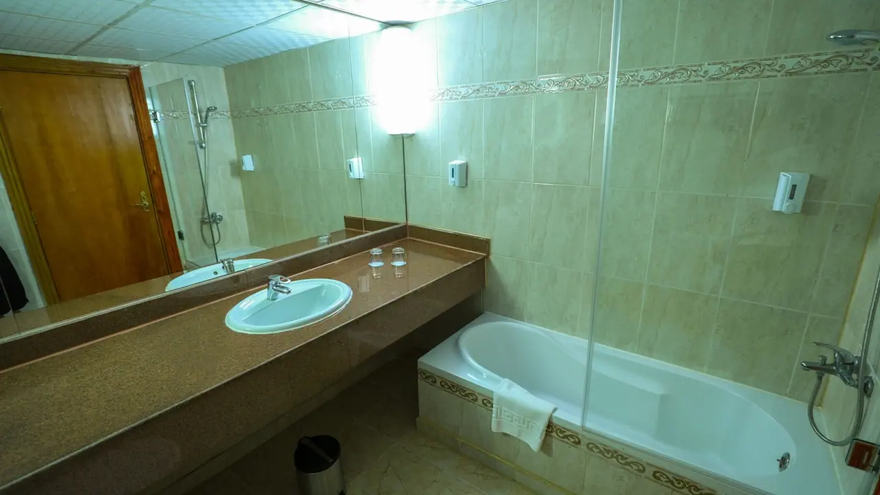 Hotel Blend Club Aqua Resort - Hurghada